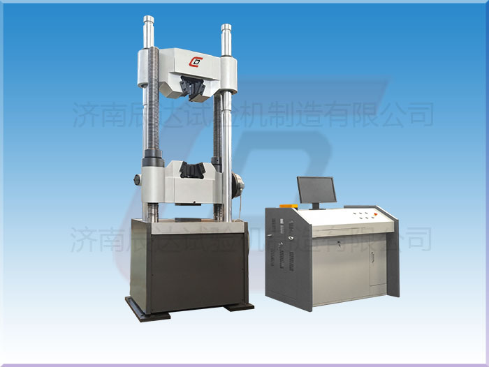 萬能材料試驗機日常維護保養(yǎng)需注意什么？