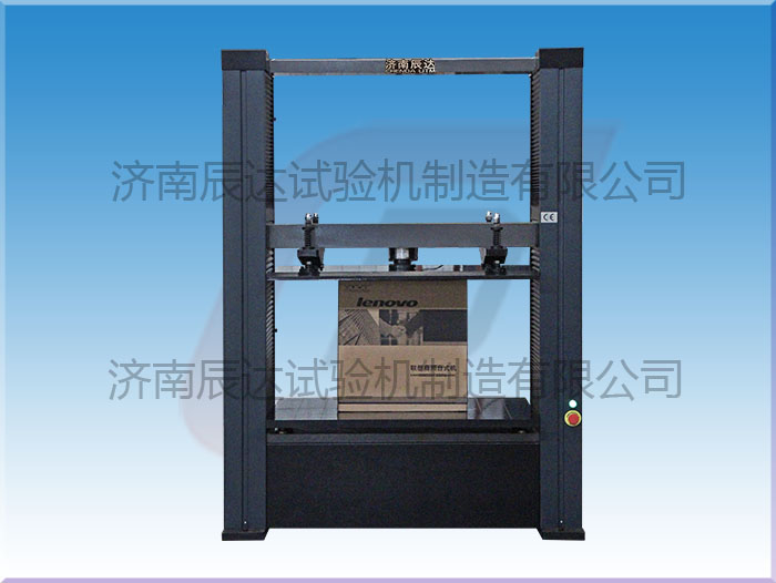 紙箱壓力試驗(yàn)機(jī)的用途及特點(diǎn)有哪些？
