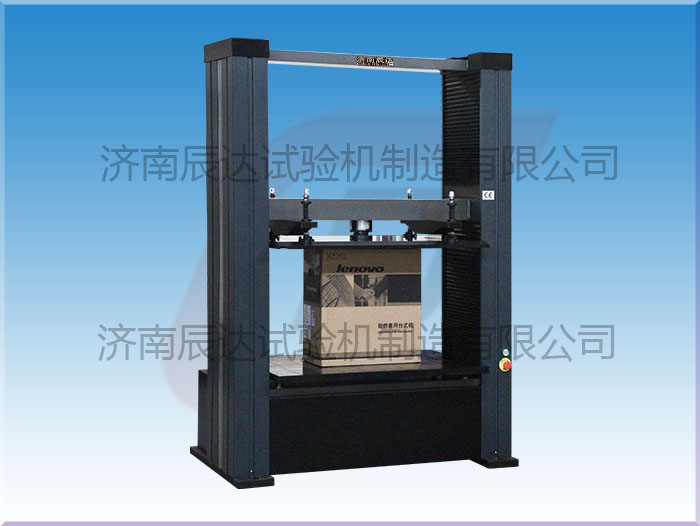 紙箱壓力試驗(yàn)機(jī)的用途及特點(diǎn)有哪些？