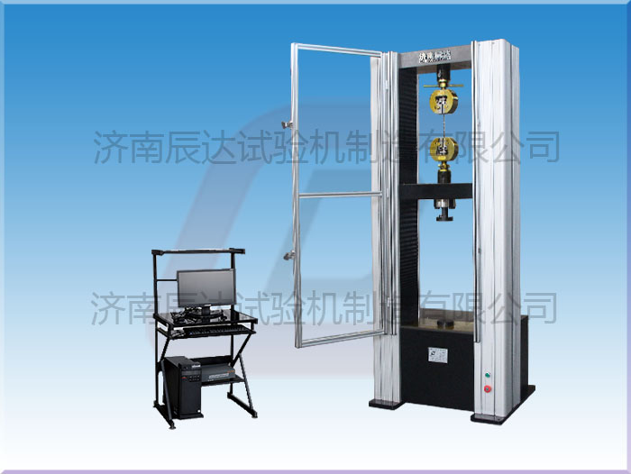 為什么要用萬能材料試驗(yàn)機(jī)給材料做試驗(yàn)？