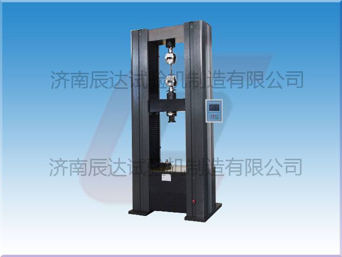 電子拉伸試驗(yàn)機(jī)在使用過程中需要注意什么？