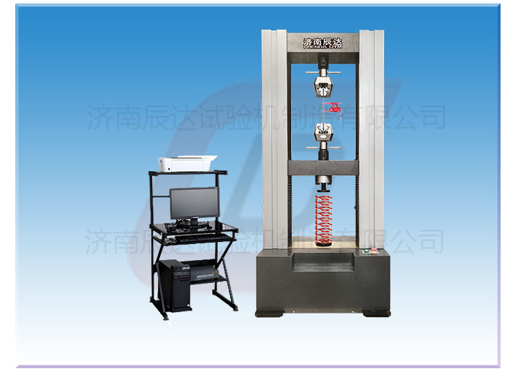 彈簧壓力試驗(yàn)機(jī)使用時(shí)應(yīng)注意哪些呢？