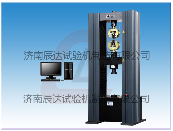 如何正確維護(hù)電子萬(wàn)能試驗(yàn)機(jī)？
