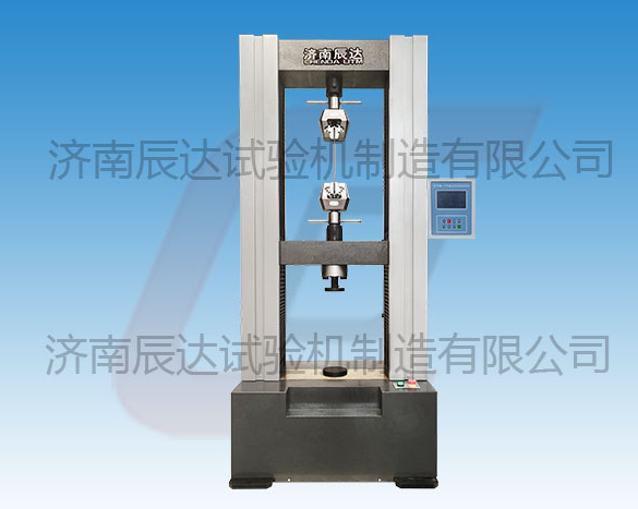 影響WDS-100電子材料試驗機測試誤差的原因有哪些？又該如何避免呢？