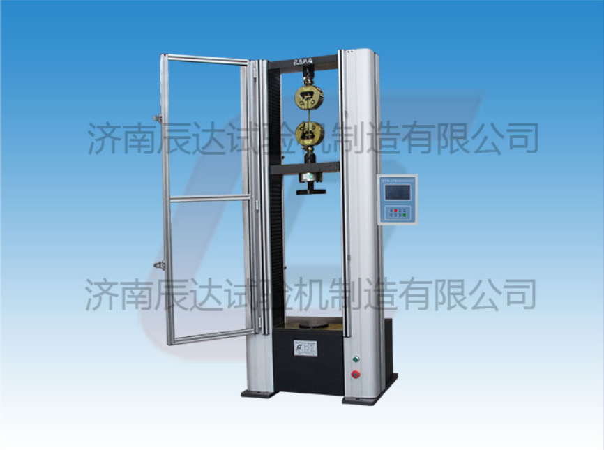 要怎么選擇靠譜的電子萬(wàn)能試驗(yàn)機(jī)WDS-10M廠來(lái)購(gòu)買產(chǎn)品？