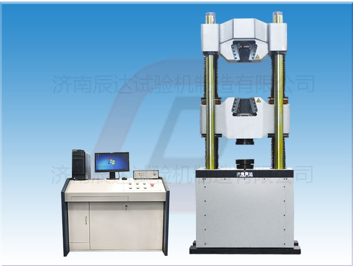 哪些因素會(huì)影響200t萬能材料試驗(yàn)機(jī)的精準(zhǔn)度？以及要怎么解決！