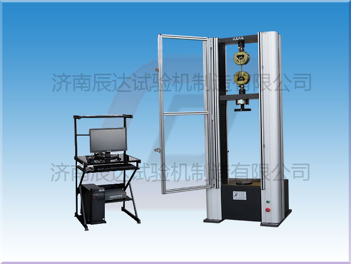 哪些因素會(huì)影響WDW-10M微機(jī)控制電子萬能材料試驗(yàn)機(jī)的精準(zhǔn)度？以及要怎么解決！