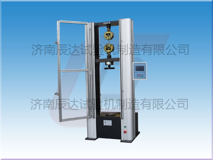 數(shù)顯萬(wàn)能材料試驗(yàn)機(jī)WDS-10M的工作原理是什么？使用前還需哪些準(zhǔn)備工作？