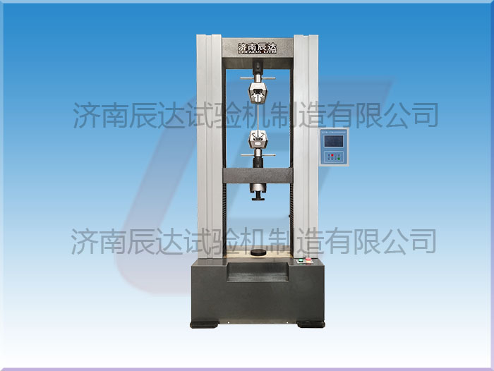 數(shù)顯萬能試驗(yàn)機(jī)WDS-10對安裝環(huán)境有哪些要求，操作時還需要注意哪幾點(diǎn)？