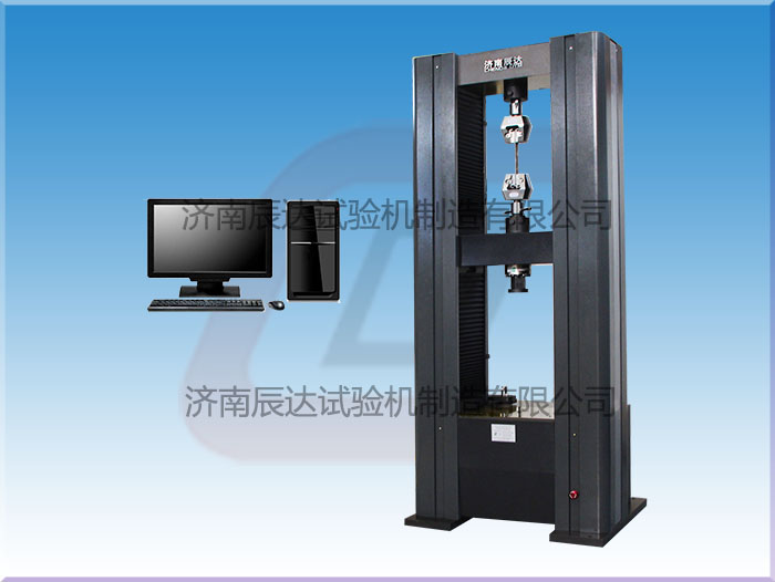 WDW-200M微機控制電子萬能拉力試驗機的保養(yǎng)要怎么做？