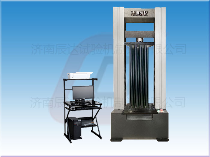 微機控制環(huán)剛度試驗機的概述，你知道嗎