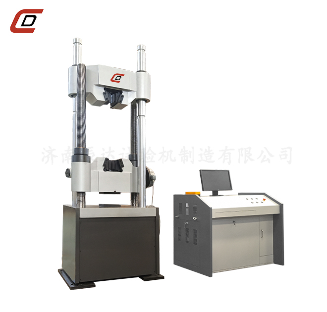 拉力試驗(yàn)機(jī)的安裝、使用注意事項(xiàng)及維護(hù)