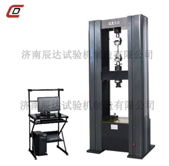電子萬能試驗機與液壓萬能試驗機的工作原理是什么？